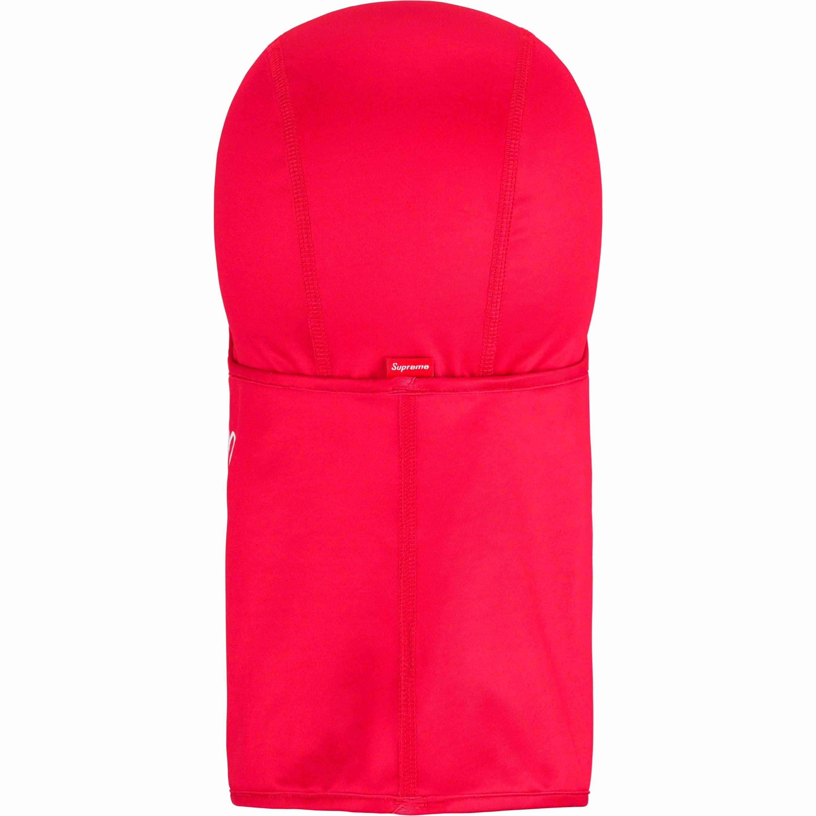 Script Lightweight Balaclava view 8